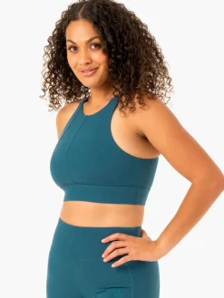 Women Ryderwear Reet High Ipact port Bra