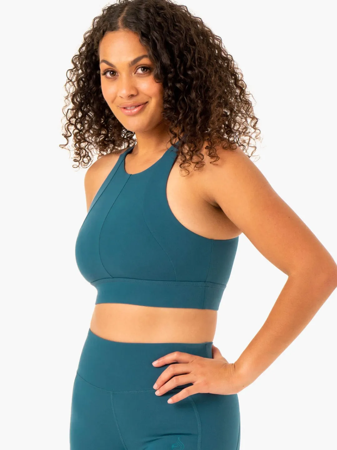 Women Ryderwear Reet High Ipact port Bra