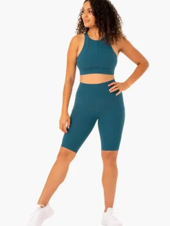 Women Ryderwear Reet High Ipact port Bra