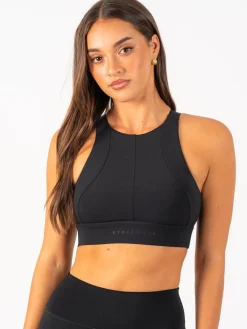 Women Ryderwear Reet High Ipact port Bra