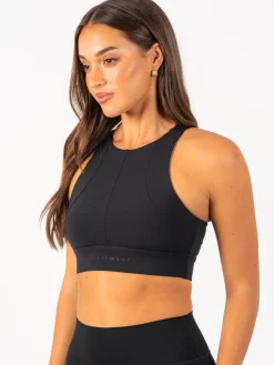 Women Ryderwear Reet High Ipact port Bra