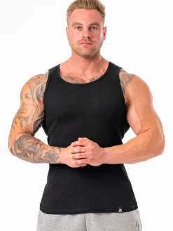 Ryderwear Ribbed Tank