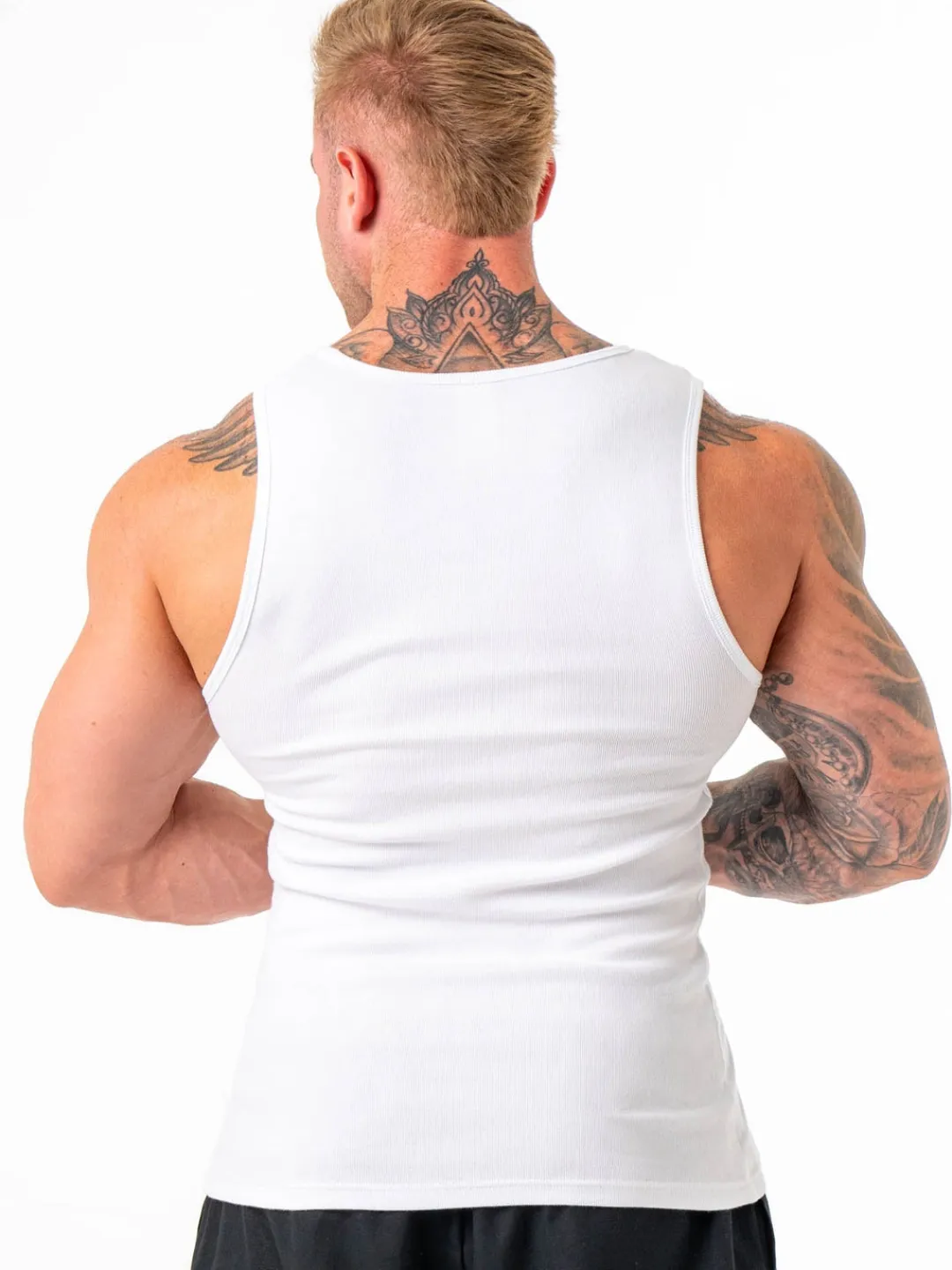 Ryderwear Ribbed Tank
