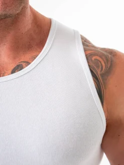 Ryderwear Ribbed Tank