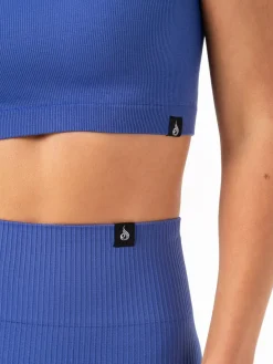 Women Ryderwear Rib crunch eae egging