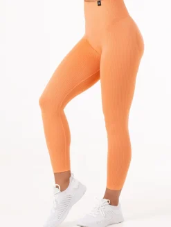 Women Ryderwear Rib crunch eae egging