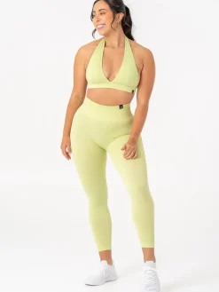 Women Ryderwear Rib crunch eae egging