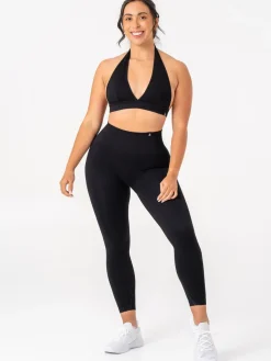 Women Ryderwear Rib eae Hater port Bra