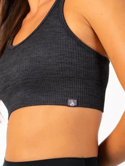 Women Ryderwear Rib eae port Bra