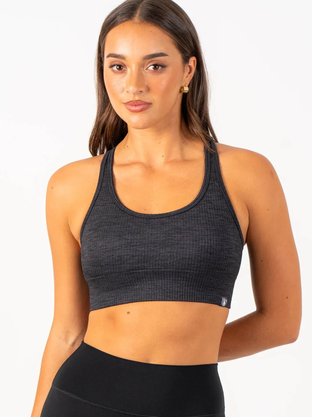 Women Ryderwear Rib eae port Bra