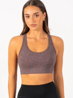 Women Ryderwear Rib eae port Bra