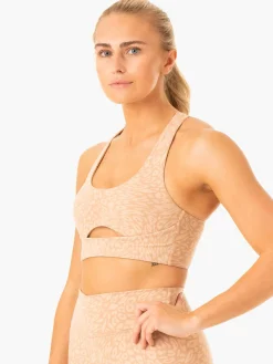 Women Ryderwear Rotation port Bra