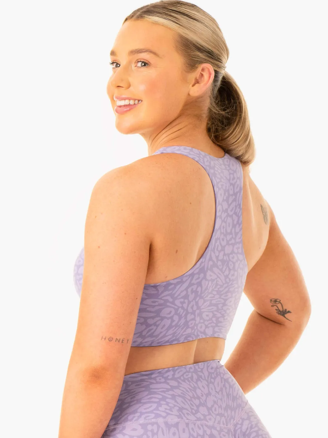 Women Ryderwear Rotation port Bra