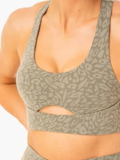 Women Ryderwear Rotation port Bra