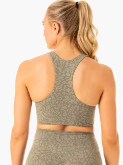 Women Ryderwear Rotation port Bra