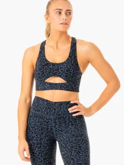 Women Ryderwear Rotation port Bra