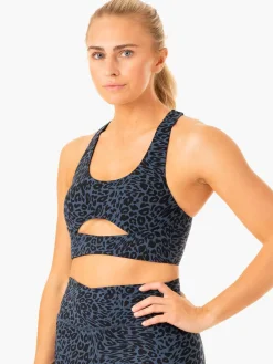 Women Ryderwear Rotation port Bra