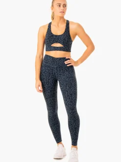 Women Ryderwear Rotation port Bra