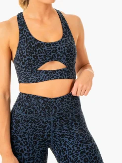 Women Ryderwear Rotation port Bra