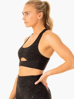 Women Ryderwear Rotation port Bra
