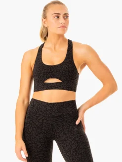 Women Ryderwear Rotation port Bra