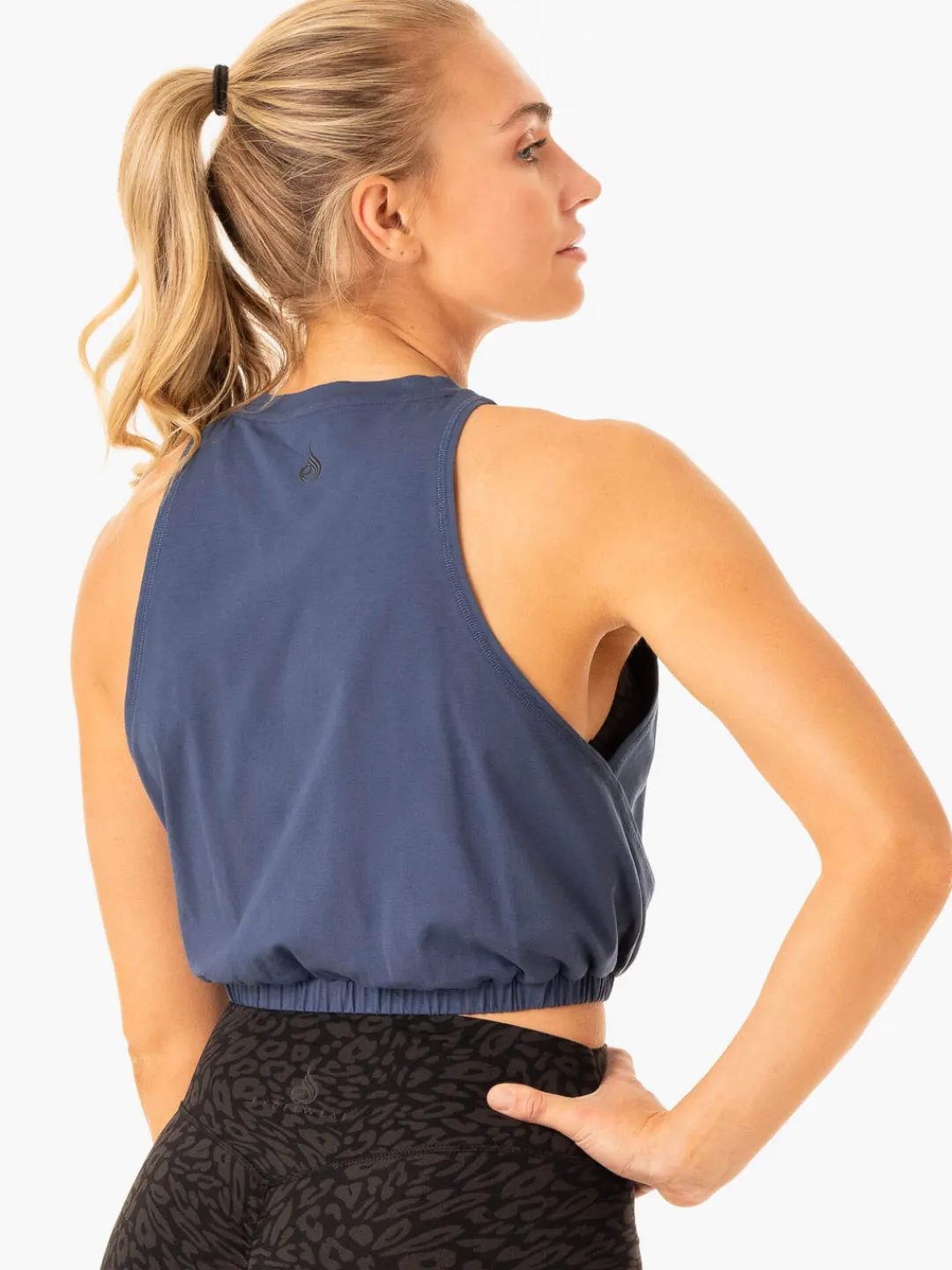 Women Ryderwear Rotation Tank