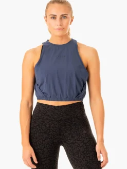 Women Ryderwear Rotation Tank