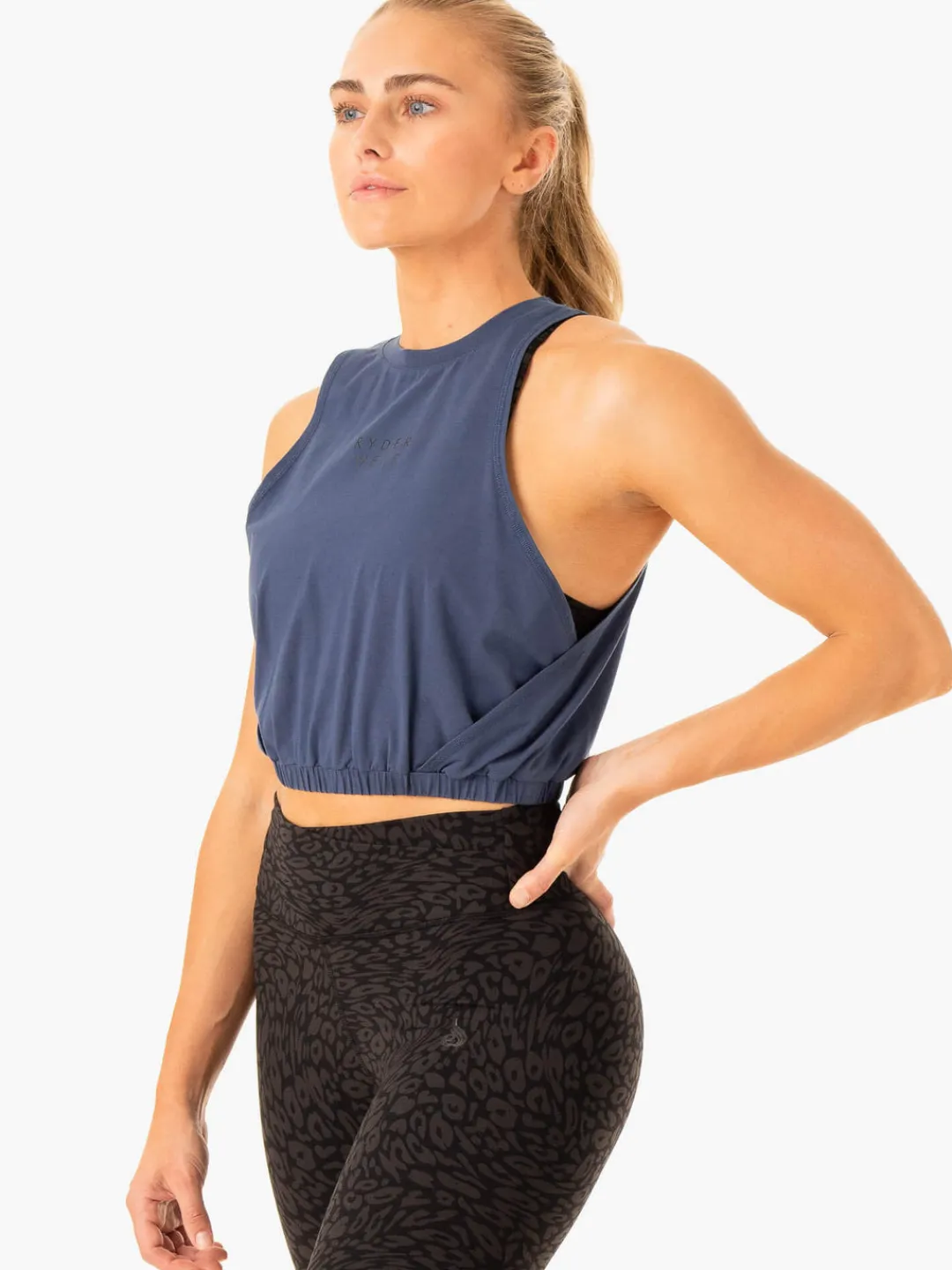 Women Ryderwear Rotation Tank