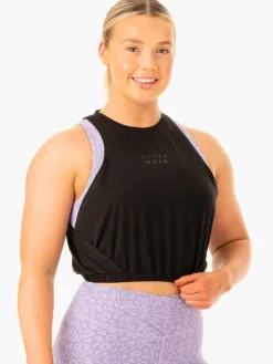 Women Ryderwear Rotation Tank