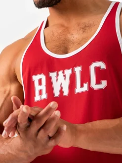 Ryderwear RWC tringer T-back