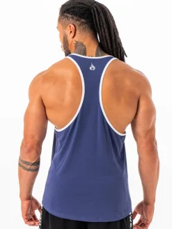 Ryderwear RWC tringer T-back