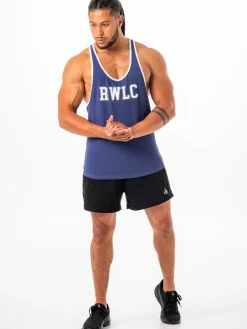 Ryderwear RWC tringer T-back