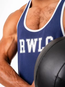 Ryderwear RWC tringer T-back