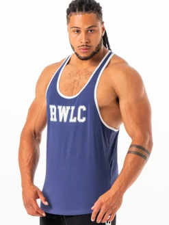 Ryderwear RWC tringer T-back