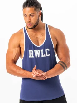 Ryderwear RWC tringer T-back
