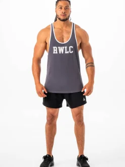Ryderwear RWC tringer T-back