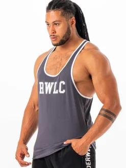 Ryderwear RWC tringer T-back