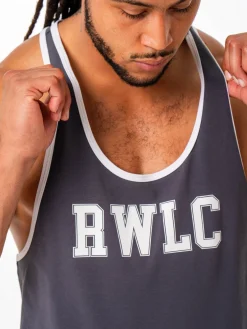 Ryderwear RWC tringer T-back