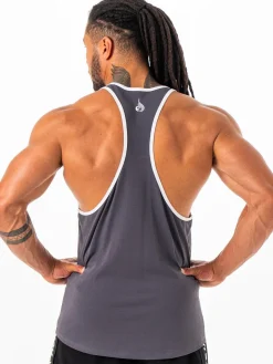 Ryderwear RWC tringer T-back