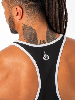 Ryderwear RWC tringer T-back