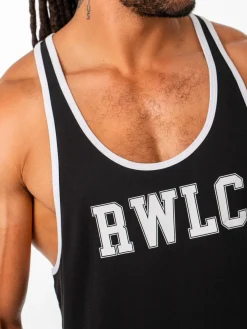 Ryderwear RWC tringer T-back