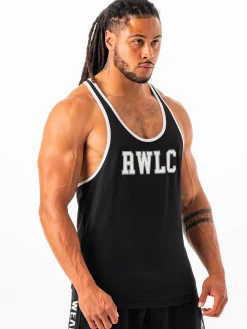 Ryderwear RWC tringer T-back