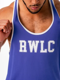 Ryderwear RWC tringer T-back