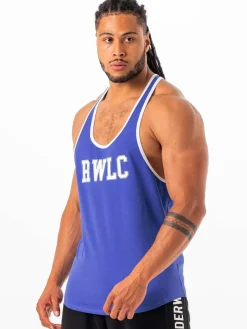 Ryderwear RWC tringer T-back