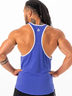 Ryderwear RWC tringer T-back