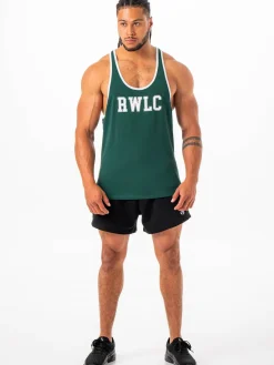 Ryderwear RWC tringer T-back