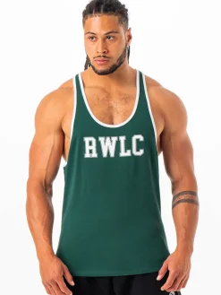 Ryderwear RWC tringer T-back