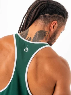 Ryderwear RWC tringer T-back