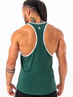 Ryderwear RWC tringer T-back