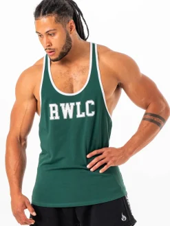 Ryderwear RWC tringer T-back